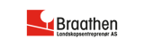 Braathen Landskapsentreprenør