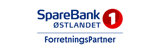 SpareBank 1 Østlandet Forretningspartner