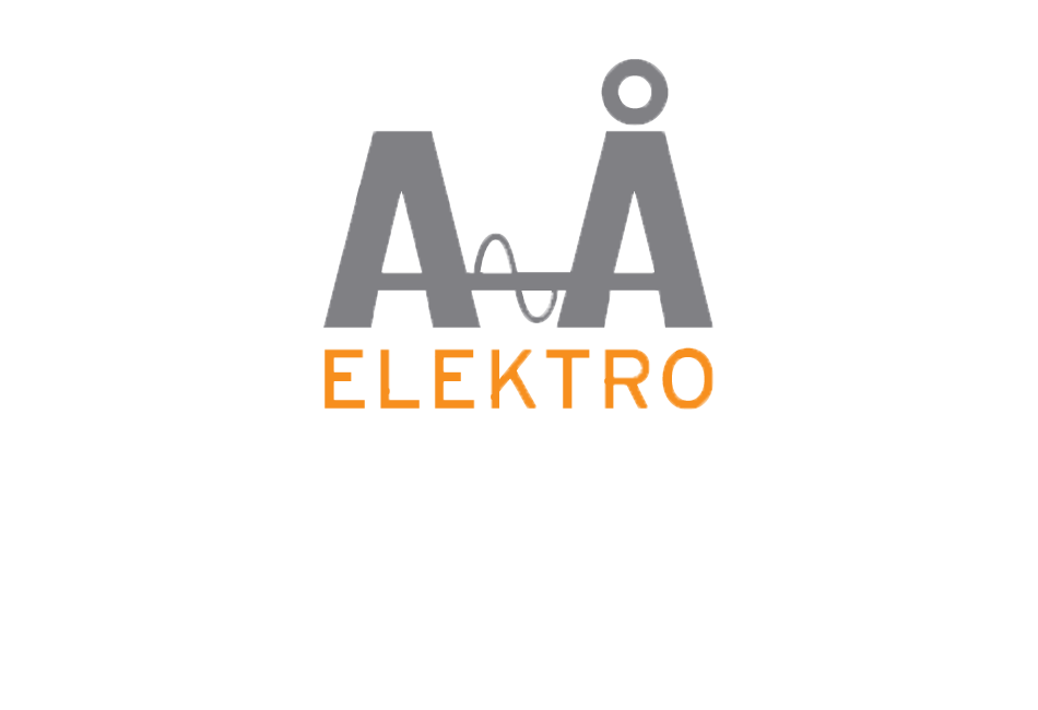 AA elektro logo