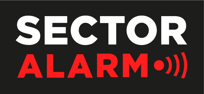 sector alarm logo